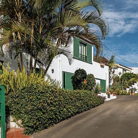 Sabinas&Terrazas Malpais - El Guincho, Garachico Apartment Garachico  Exterior photo